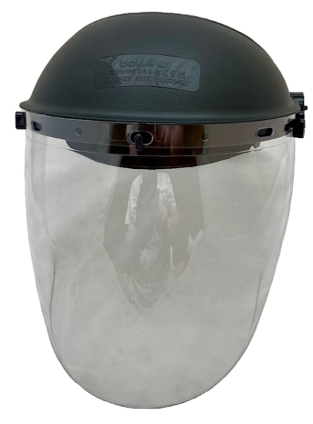 Bollé Sphere Safety Shield